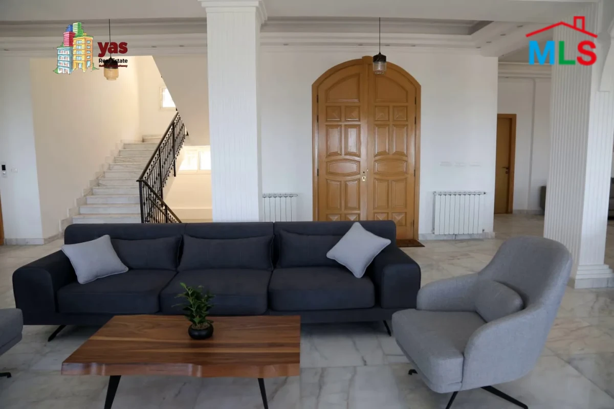 Hammana 1280m2 | 1540m2 Land | Three Floors Villa | Mountain View |TCH
