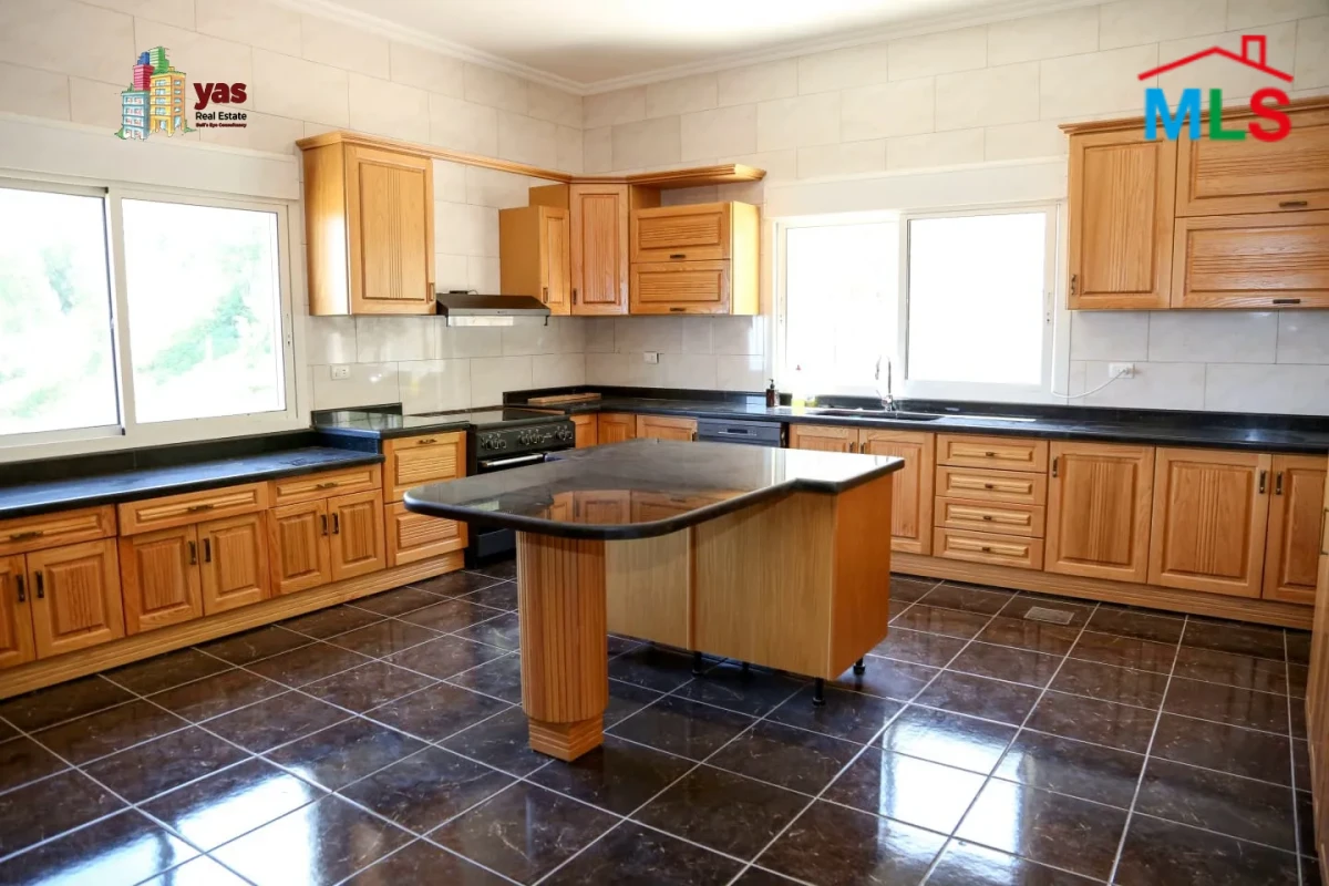Hammana 1280m2 | 1540m2 Land | Three Floors Villa | Mountain View |TCH
