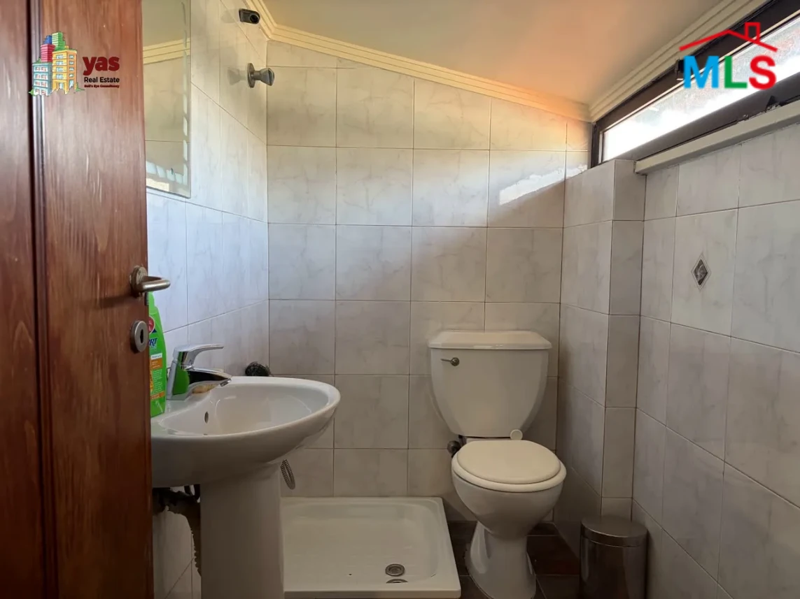 Zouk Mosbeh 220m2 | 50m2 Terrace | Prime Location | Panoramic View |EH