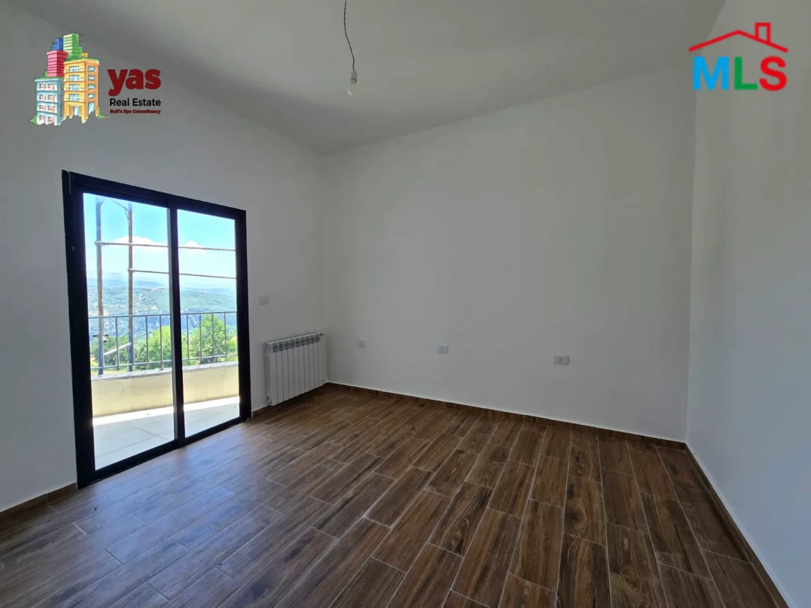 Feytroun 165m2 | Brand New | Mountain View | High End | DA