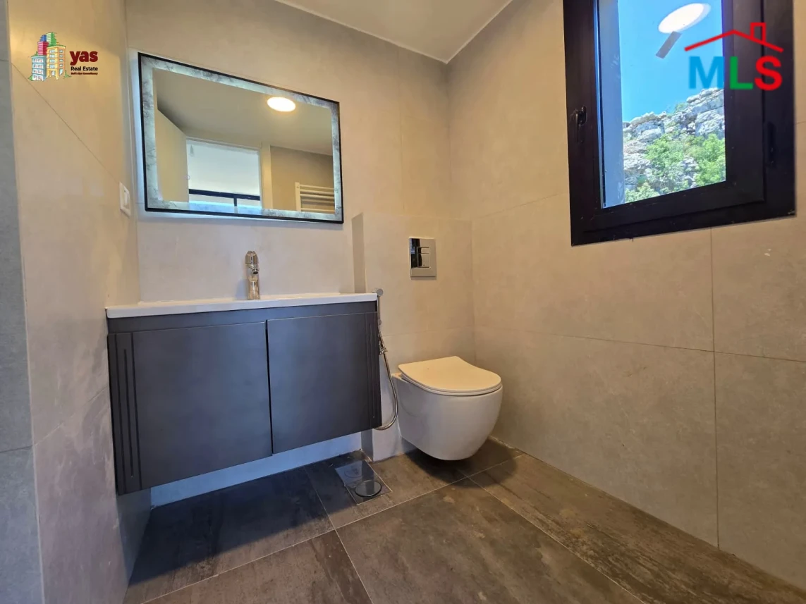 Feytroun 165m2 | Brand New | Mountain View | High End | DA