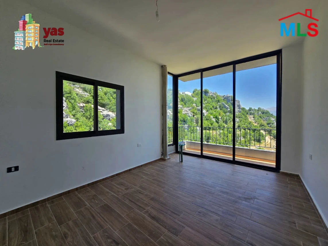 Feytroun 165m2 | Brand New | Mountain View | High End | DA