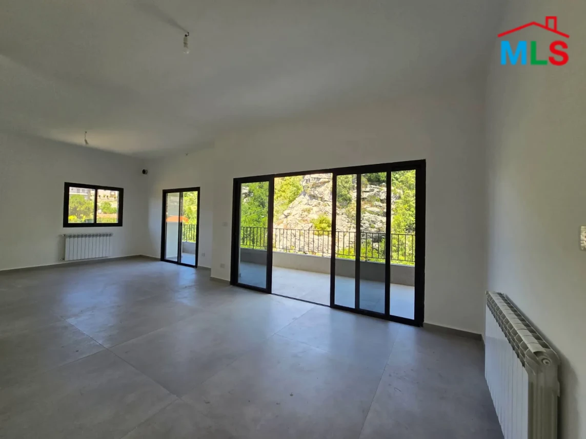 Feytroun 165m2 | Brand New | Mountain View | High End | DA