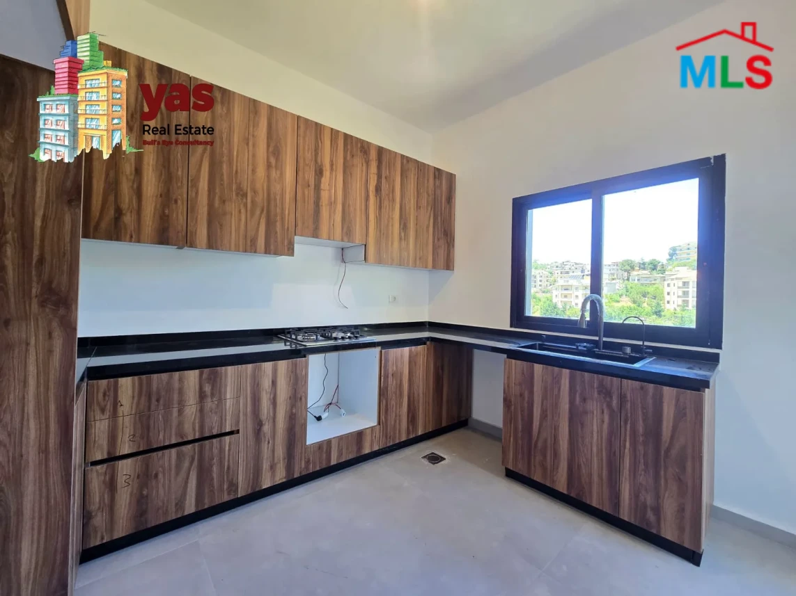 Feytroun 165m2 | Brand New | Mountain View | High End | DA