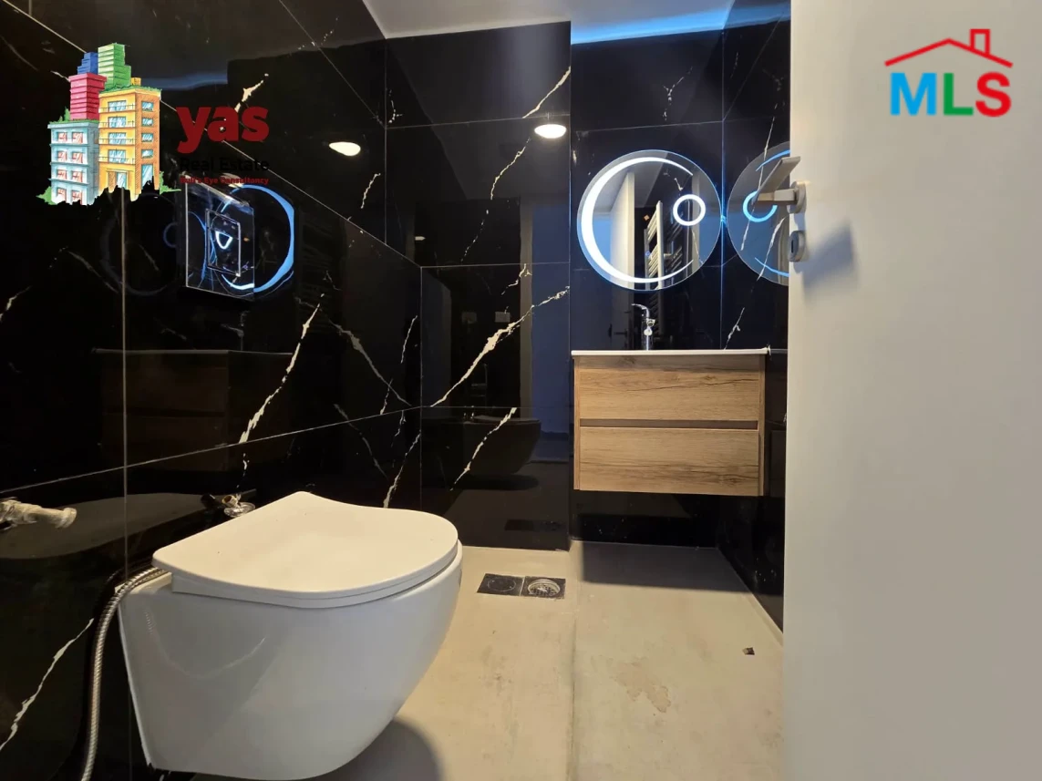Feytroun 165m2 | Brand New | Mountain View | High End | DA