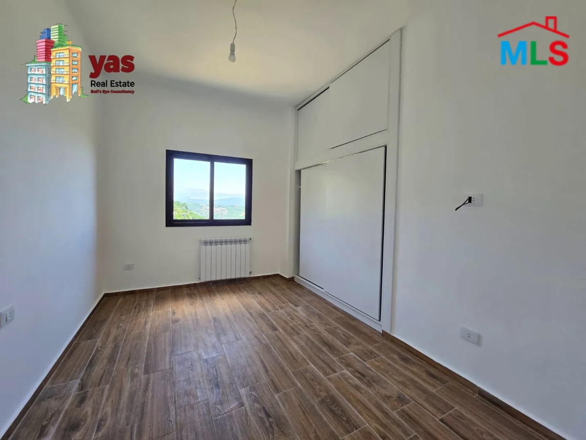 Feytroun 165m2 | Brand New | Mountain View | High End | DA
