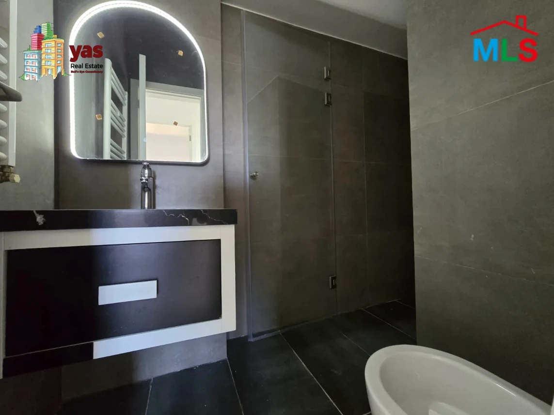 Feytroun 165m2 | Brand New | Mountain View | High End | DA