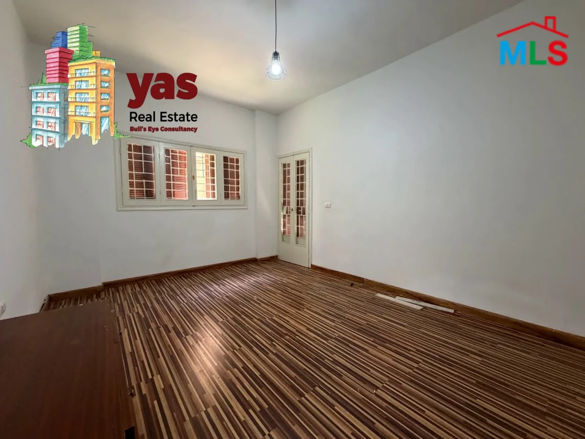 Zouk Mosbeh 210m2 | 100m2 Terrace | Furnished | High End | EH