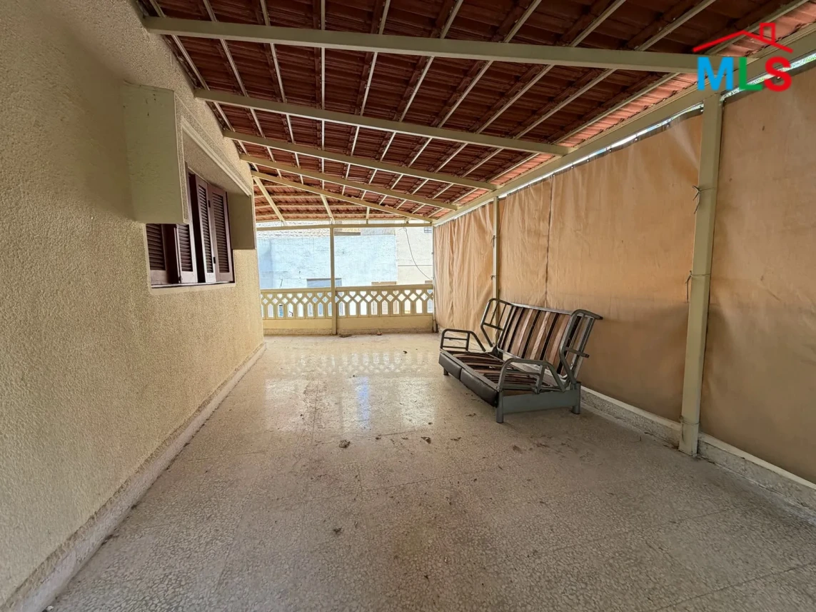 Zouk Mosbeh 210m2 | 100m2 Terrace | Furnished | High End | EH