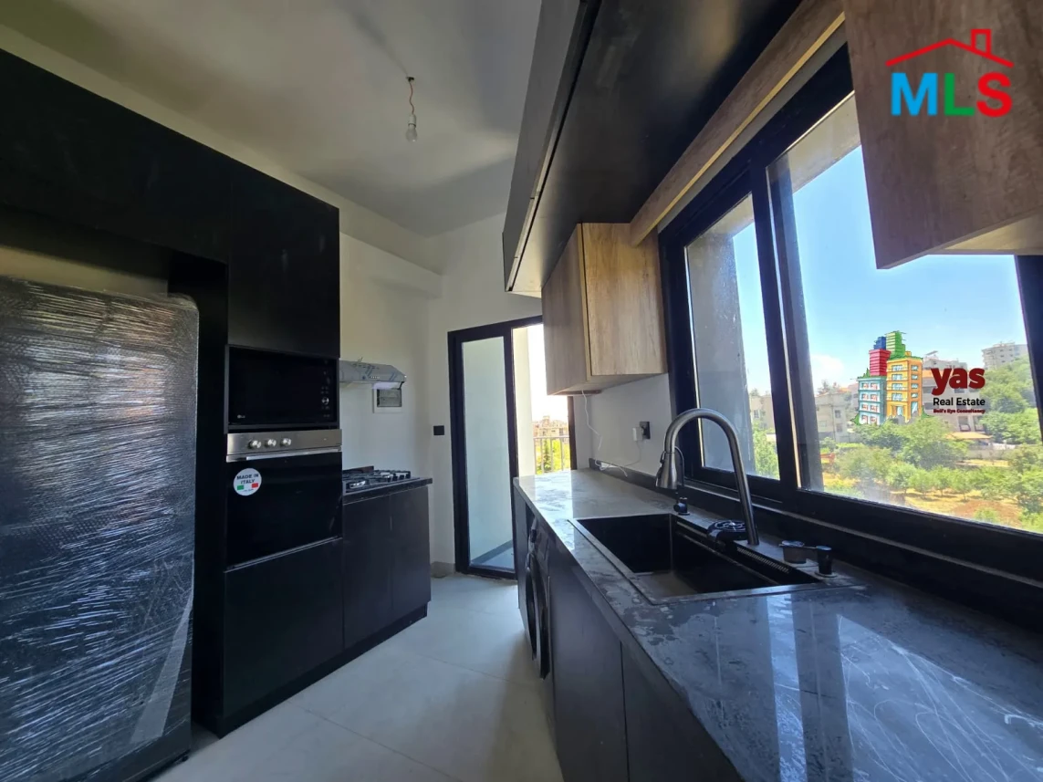 Feytroun 110m2 | Brand New | Prime Location | Private Street | DA