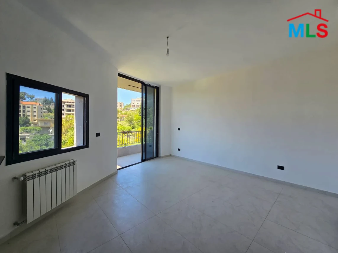 Feytroun 110m2 | Brand New | Prime Location | Private Street | DA