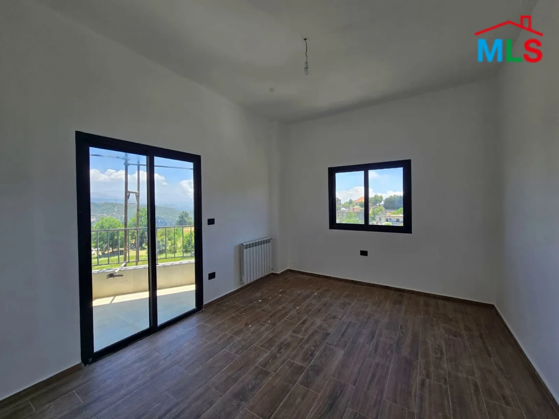Feytroun 110m2 | Brand New | Prime Location | Private Street | DA