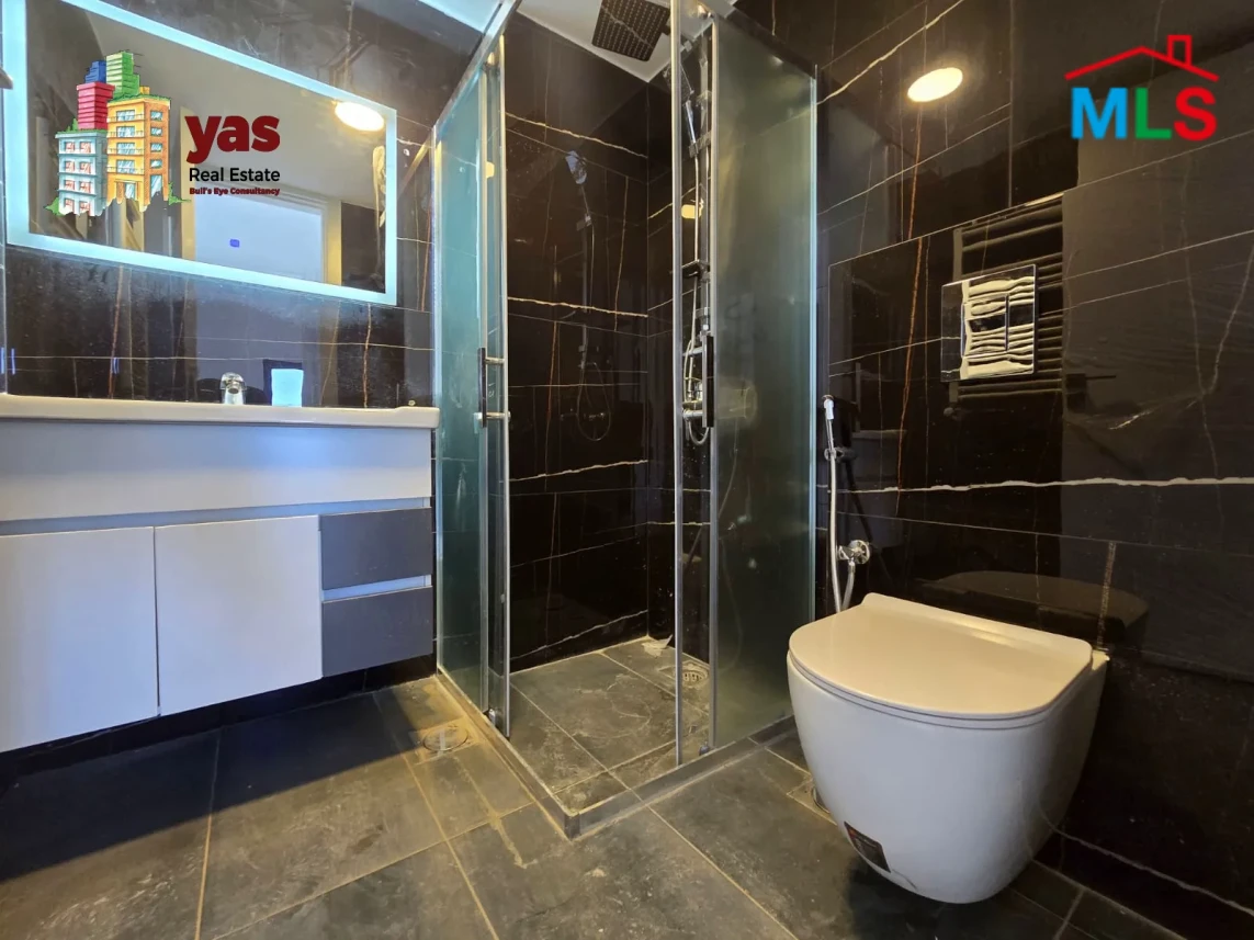 Feytroun 110m2 | Brand New | Prime Location | Private Street | DA