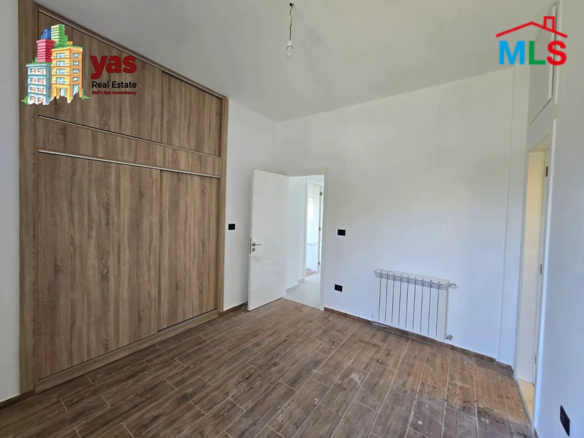 Feytroun 110m2 | Brand New | Prime Location | Private Street | DA
