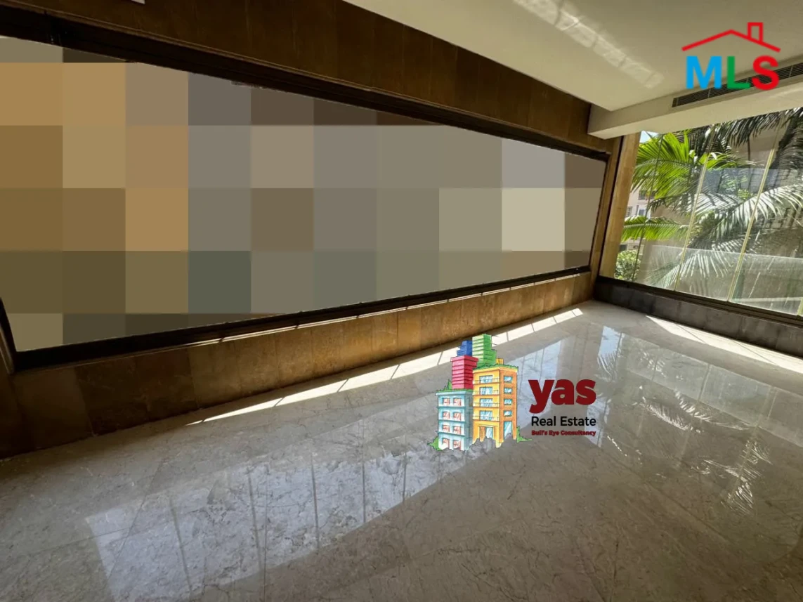 Achrafieh 275m2 | Ultra Prime Location | High End Flat | Quiet | OH