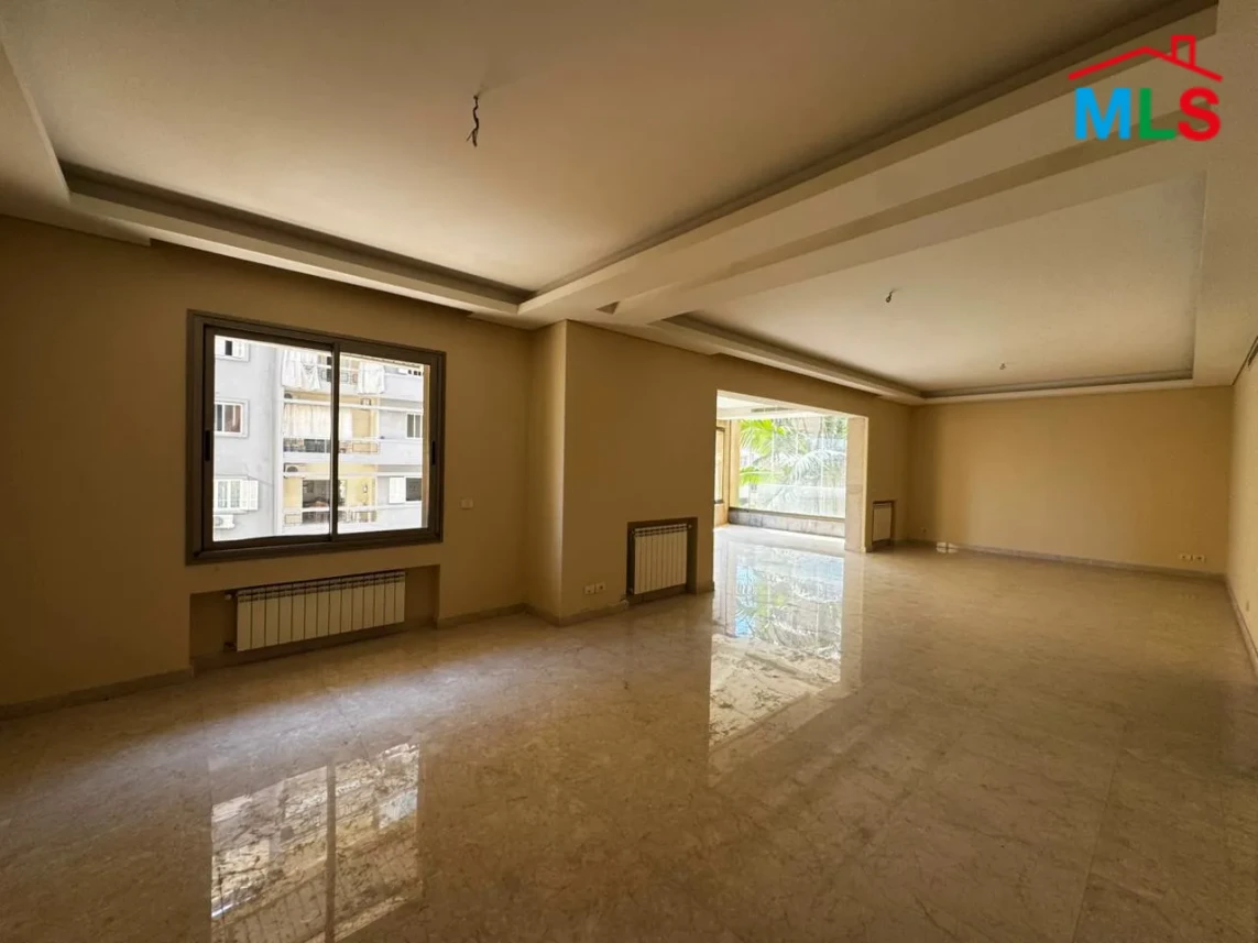 Achrafieh 275m2 | Ultra Prime Location | High End Flat | Quiet | OH