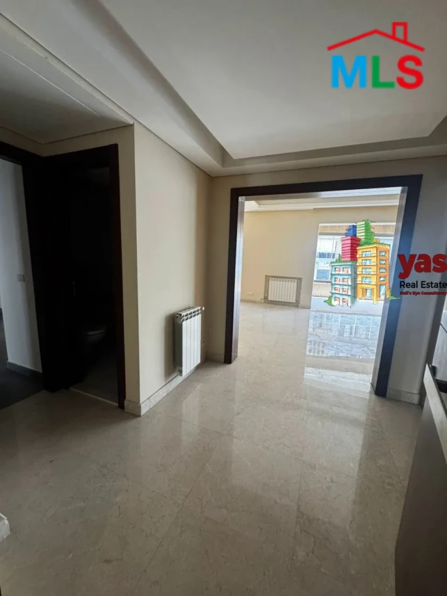 Achrafieh 275m2 | Ultra Prime Location | High End Flat | Quiet | OH