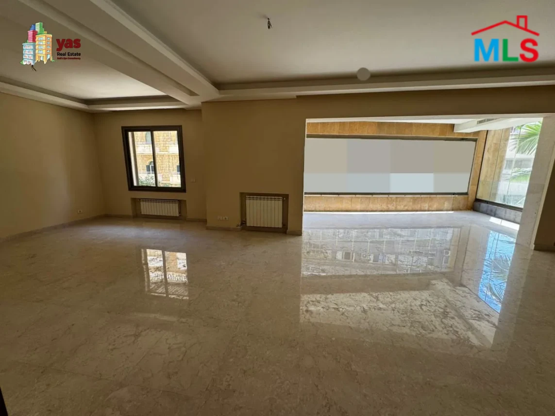 Achrafieh 275m2 | Ultra Prime Location | High End Flat | Quiet | OH