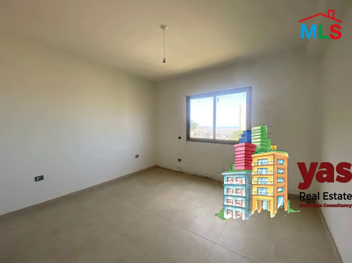 Baabda 180m2 | Brand New | Quiet Street | Open View | OH