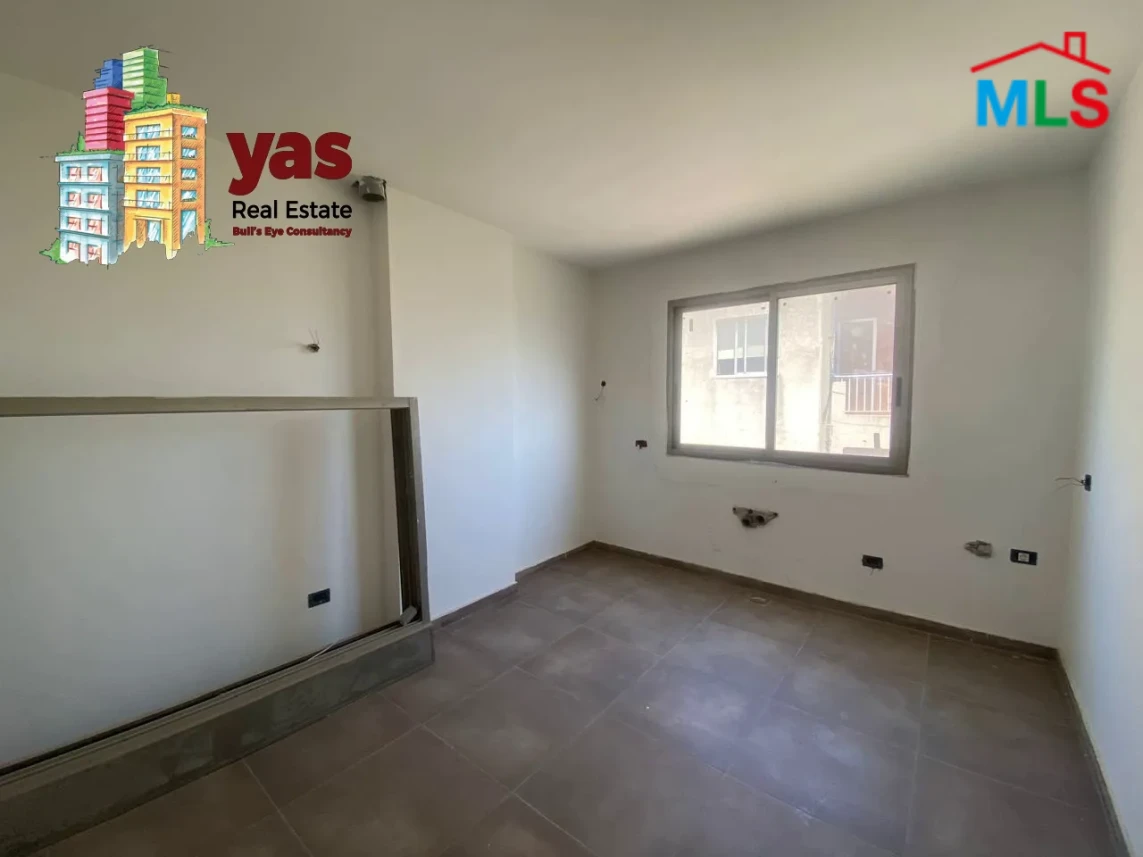 Baabda 180m2 | Brand New | Quiet Street | Open View | OH