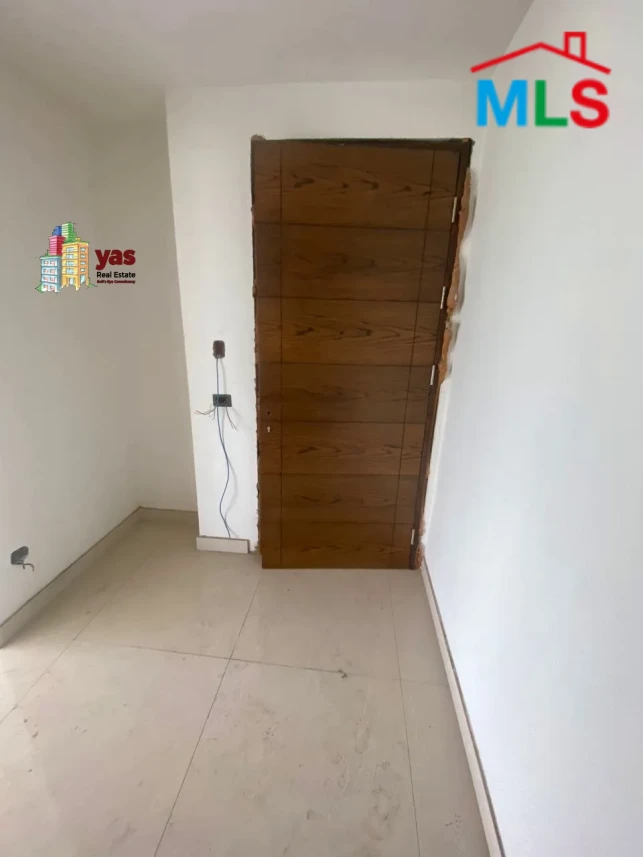 Baabda 180m2 | Brand New | Quiet Street | Open View | OH