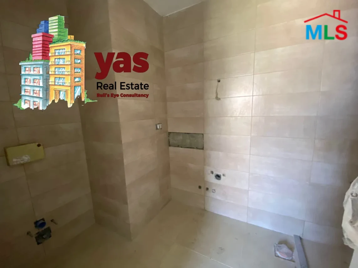Baabda 180m2 | Brand New | Quiet Street | Open View | OH