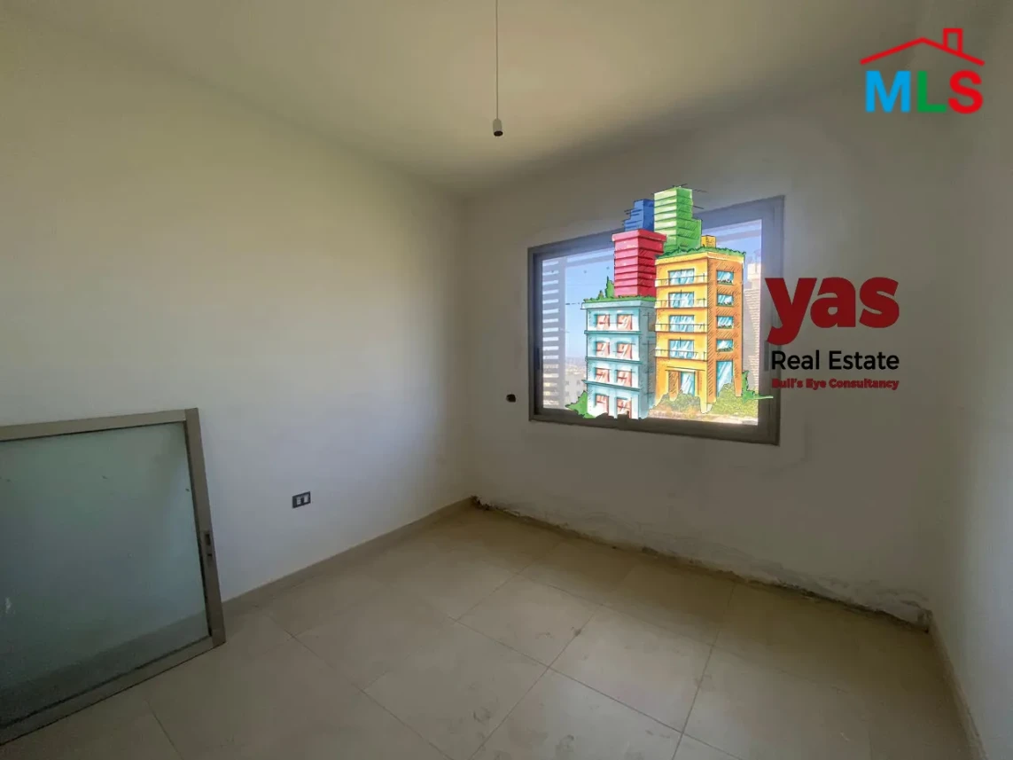 Baabda 180m2 | Brand New | Quiet Street | Open View | OH