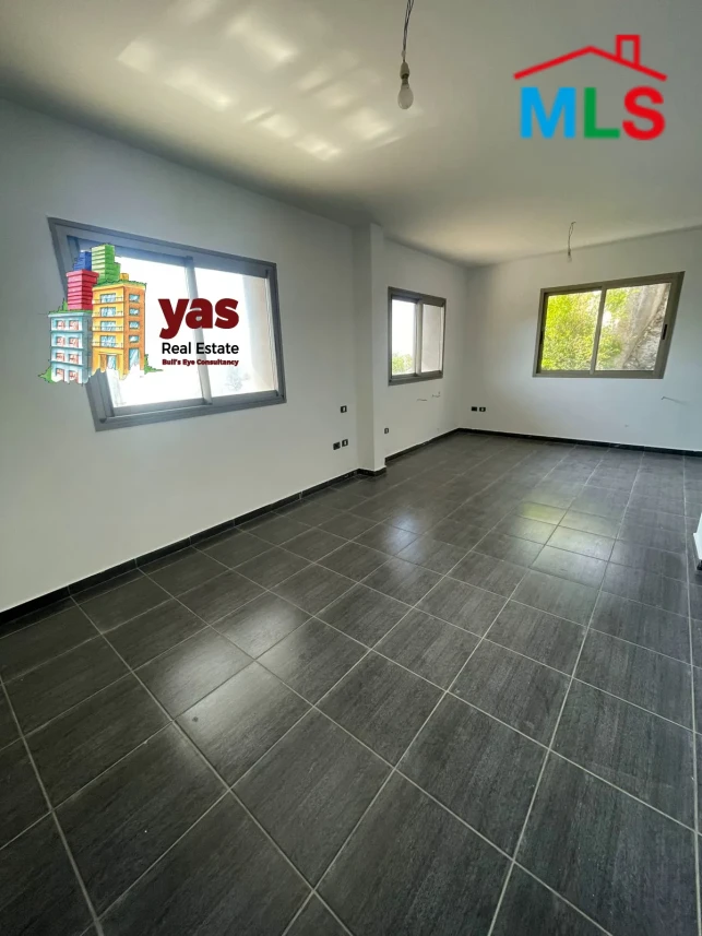 Bikfaya/Chwaya 930m2 | 610m2 Land | 300m2 Garden | Villa | TCH