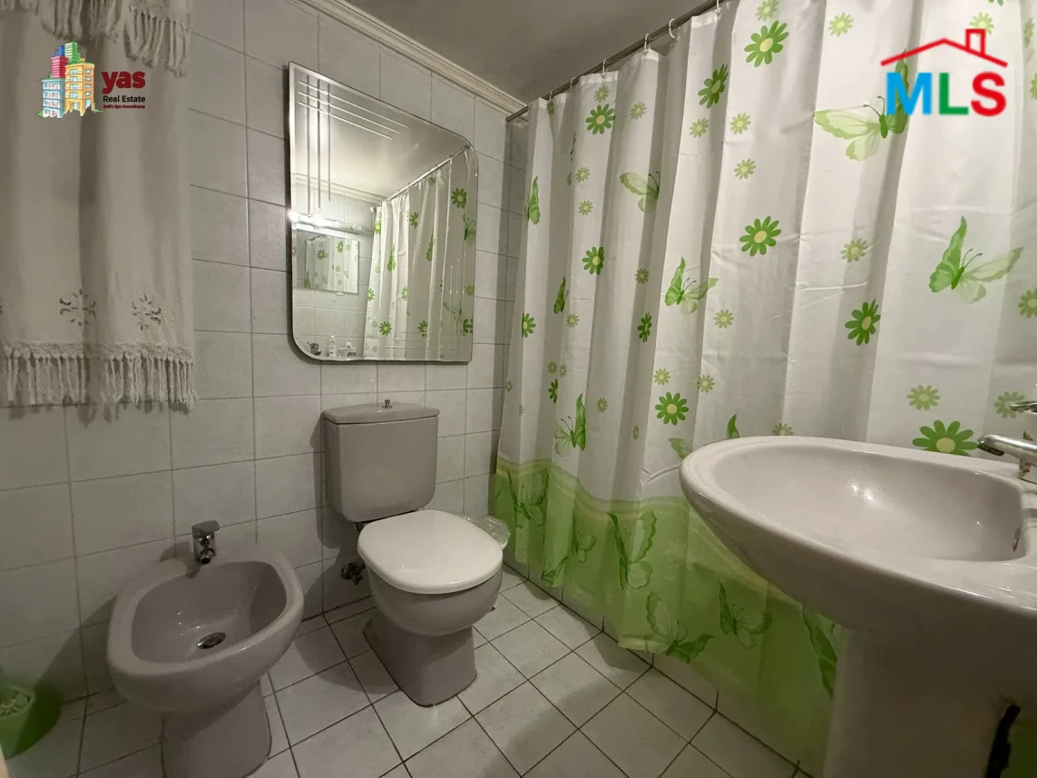 Zouk Mosbeh 170m2 | Panoramic Sea View | High End | Standard | EH/MCH
