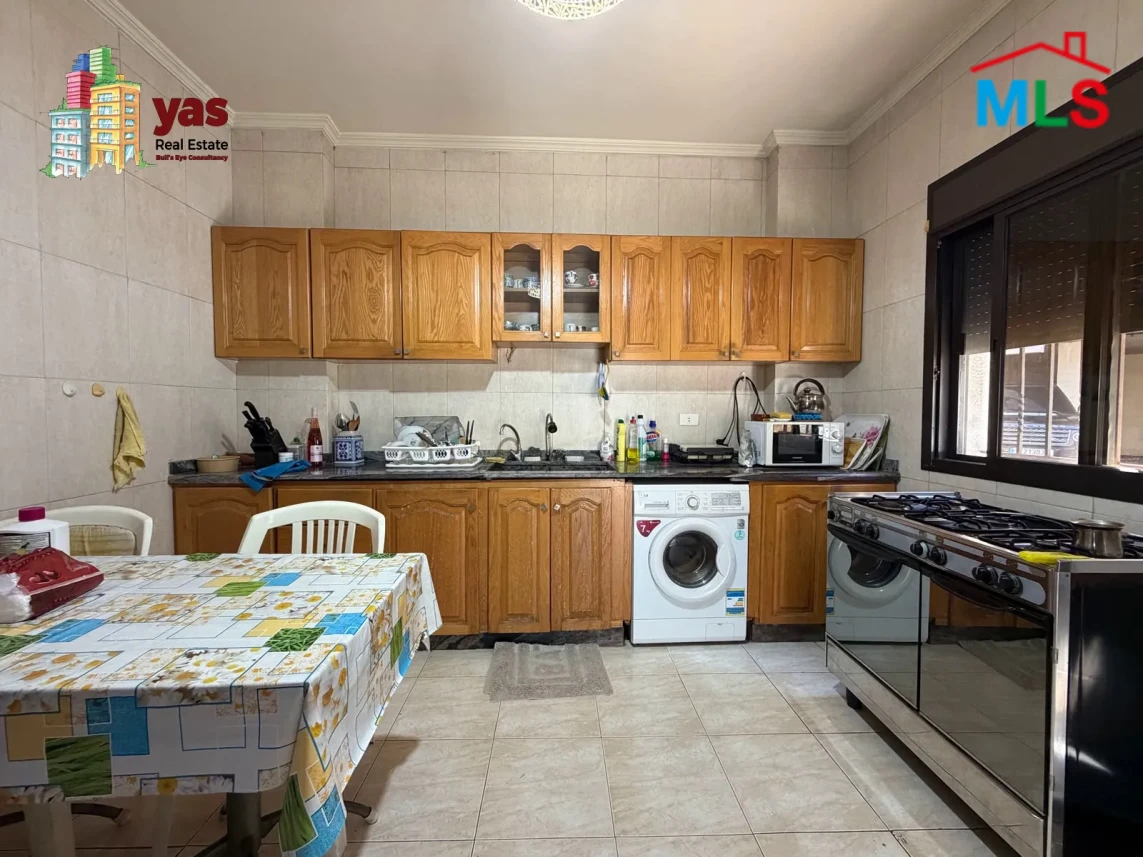 Zouk Mosbeh 170m2 | Panoramic Sea View | High End | Standard | EH/MCH
