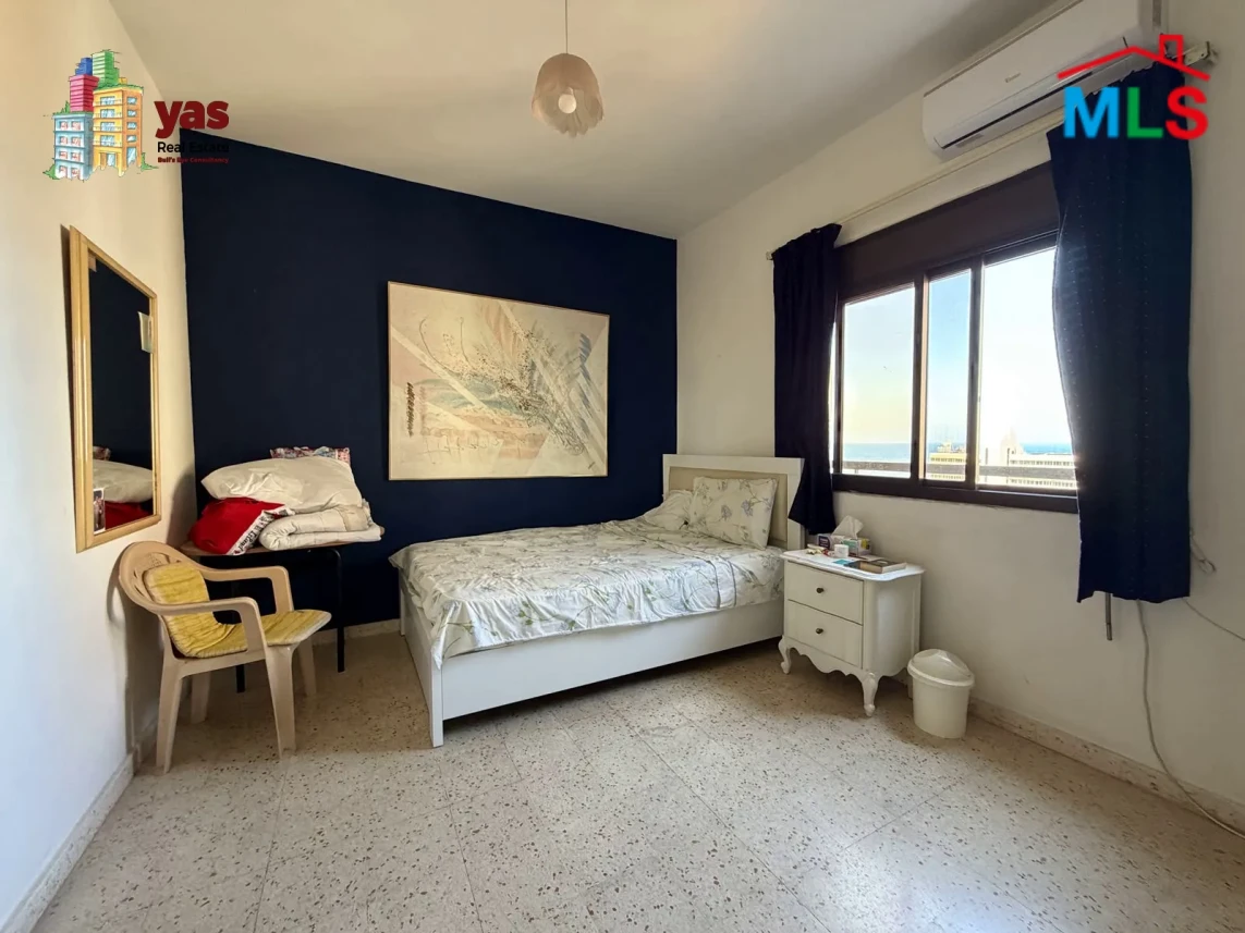 Zouk Mosbeh 170m2 | Panoramic Sea View | High End | Standard | EH/MCH