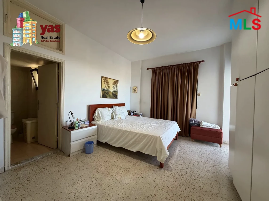 Zouk Mosbeh 170m2 | Panoramic Sea View | High End | Standard | EH/MCH