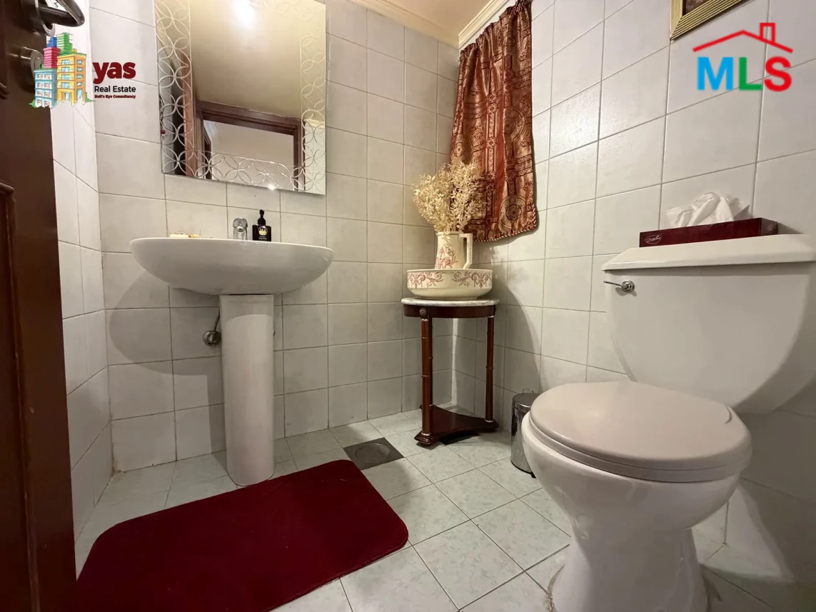Zouk Mosbeh 170m2 | Panoramic Sea View | High End | Standard | EH/MCH