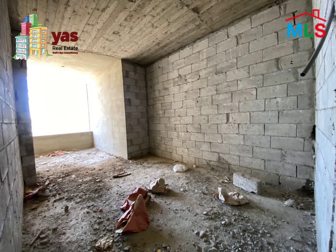Bsalim 150m2 | Brand New | Classy Area | View | Prime Location | PED