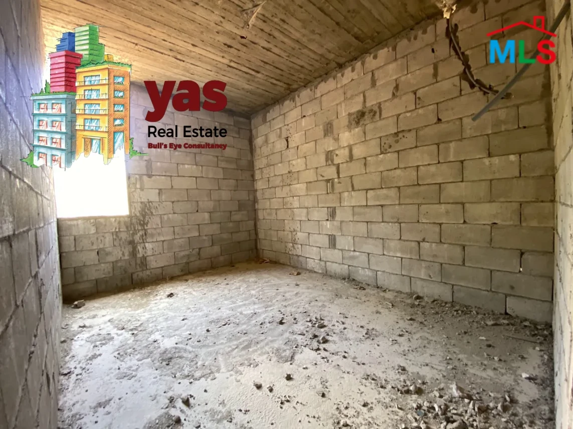 Bsalim 150m2 | Brand New | Classy Area | View | Prime Location | PED
