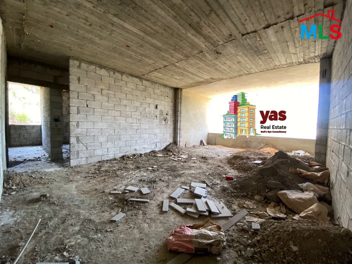 Bsalim 150m2 | Brand New | Classy Area | View | Prime Location | PED