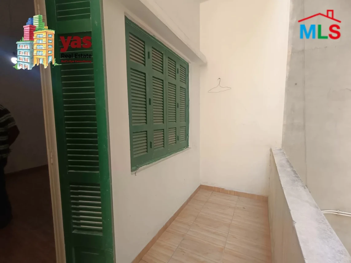 Furn El Chebbak 150m2 | Well Manitained | Lebanese Style | Calm |AA/TO