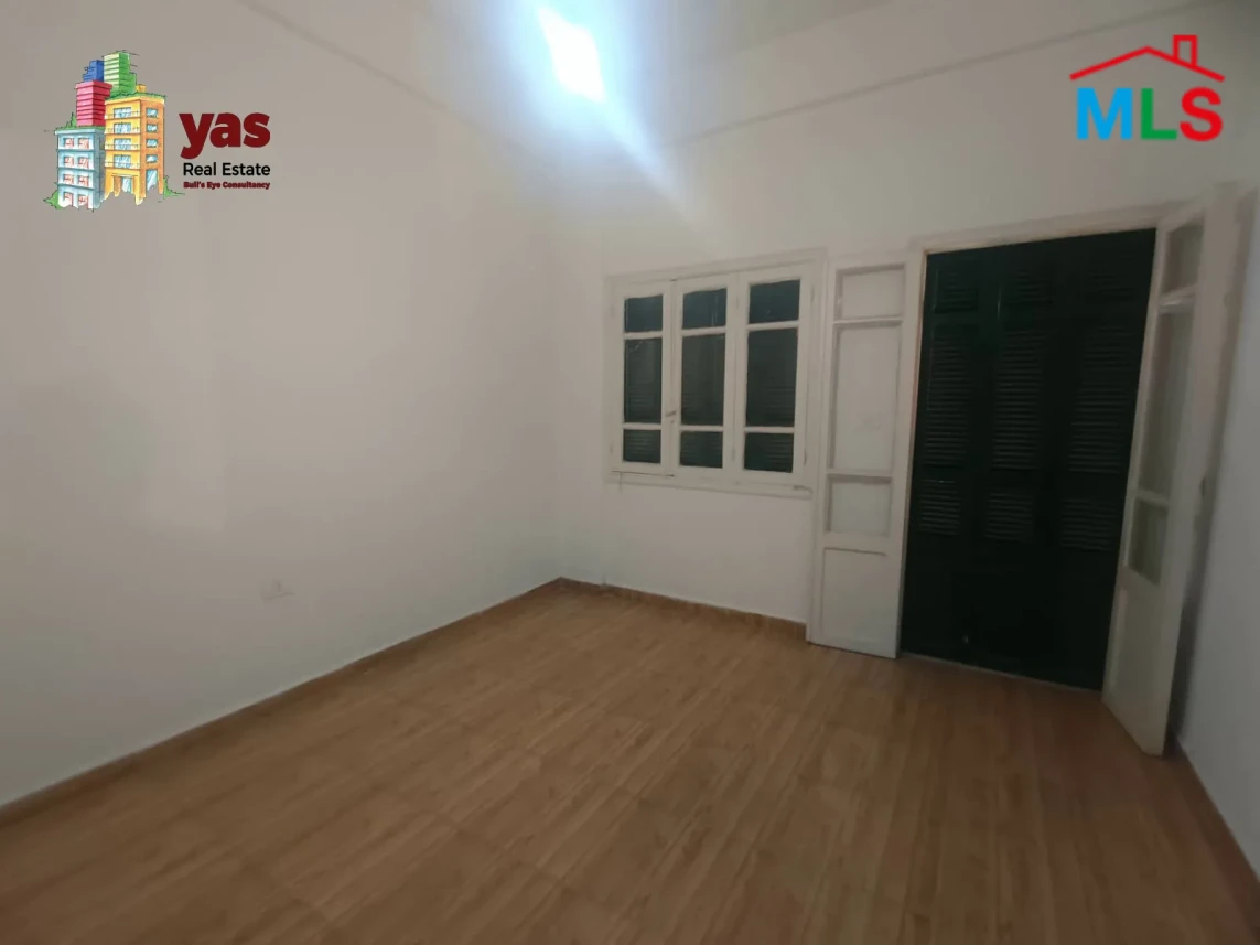 Furn El Chebbak 150m2 | Well Manitained | Lebanese Style | Calm |AA/TO