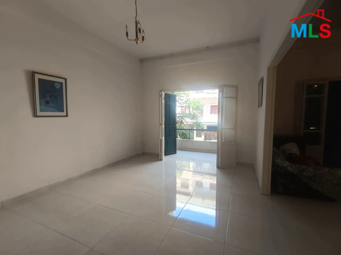 Furn El Chebbak 150m2 | Well Manitained | Lebanese Style | Calm |AA/TO