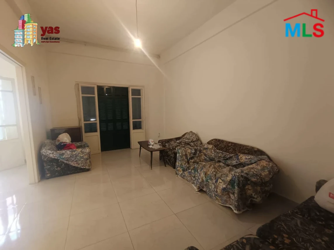Furn El Chebbak 150m2 | Well Manitained | Lebanese Style | Calm |AA/TO