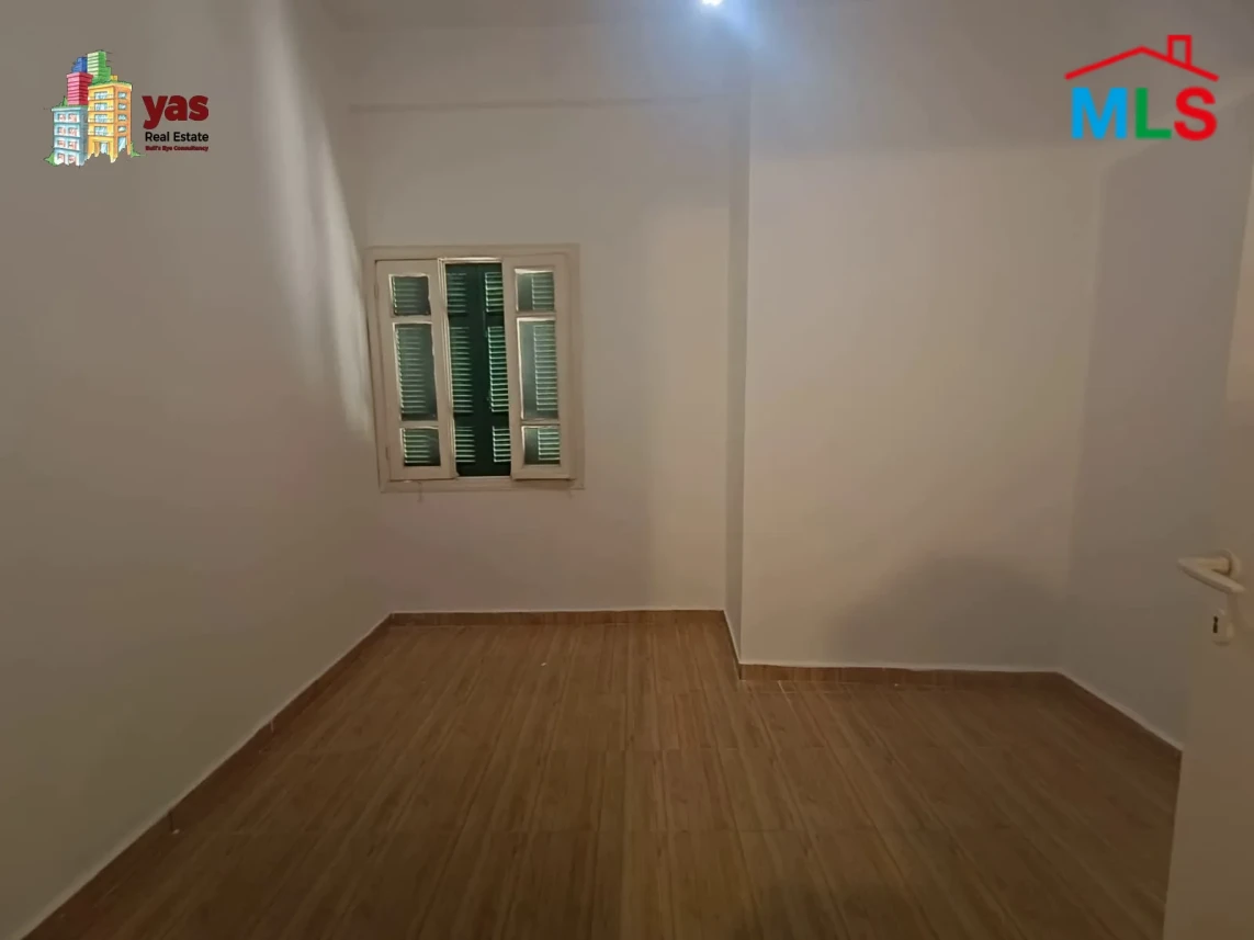 Furn El Chebbak 150m2 | Well Manitained | Lebanese Style | Calm |AA/TO