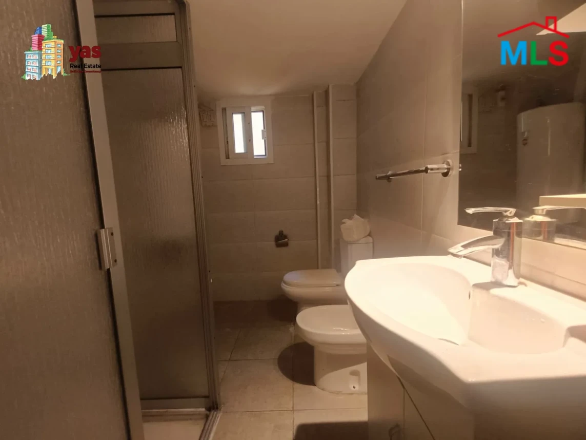 Furn El Chebbak 150m2 | Well Manitained | Lebanese Style | Calm |AA/TO