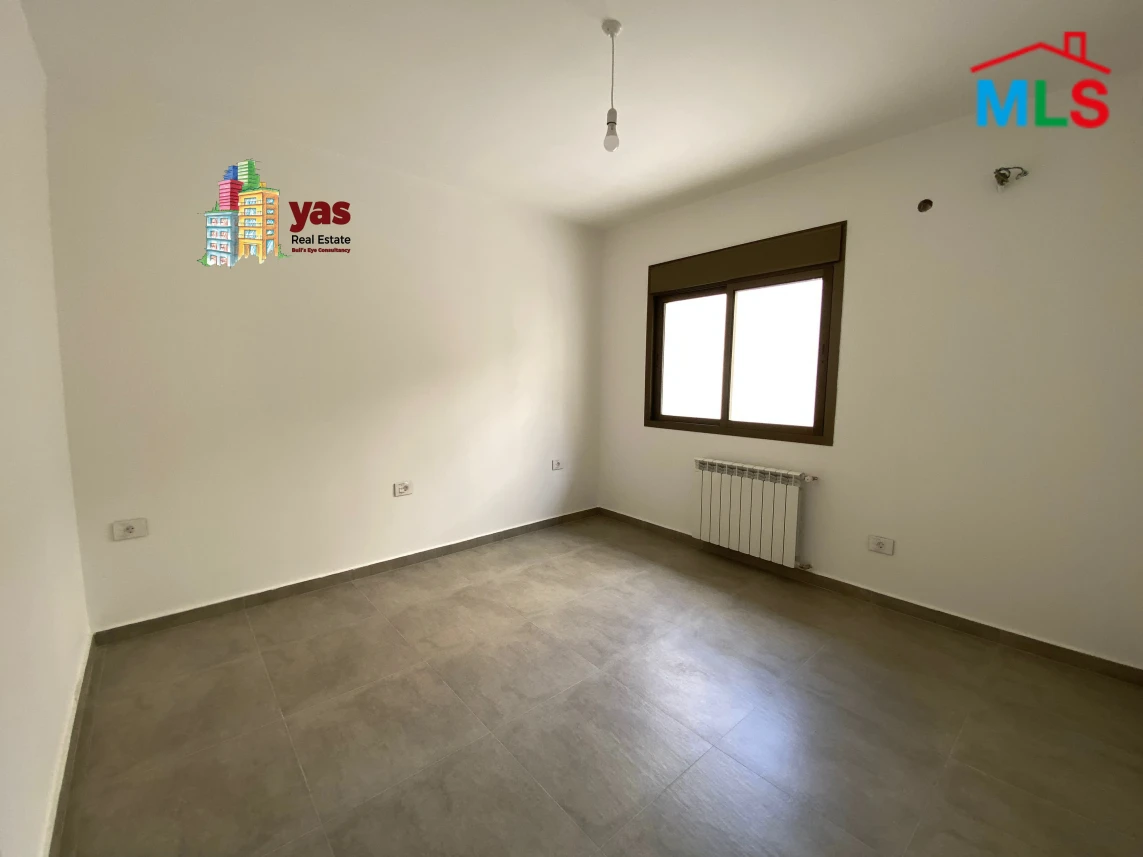 Bsalim 160m2 | 210m2 Terrace | City & Sea View | Prime Location | PED