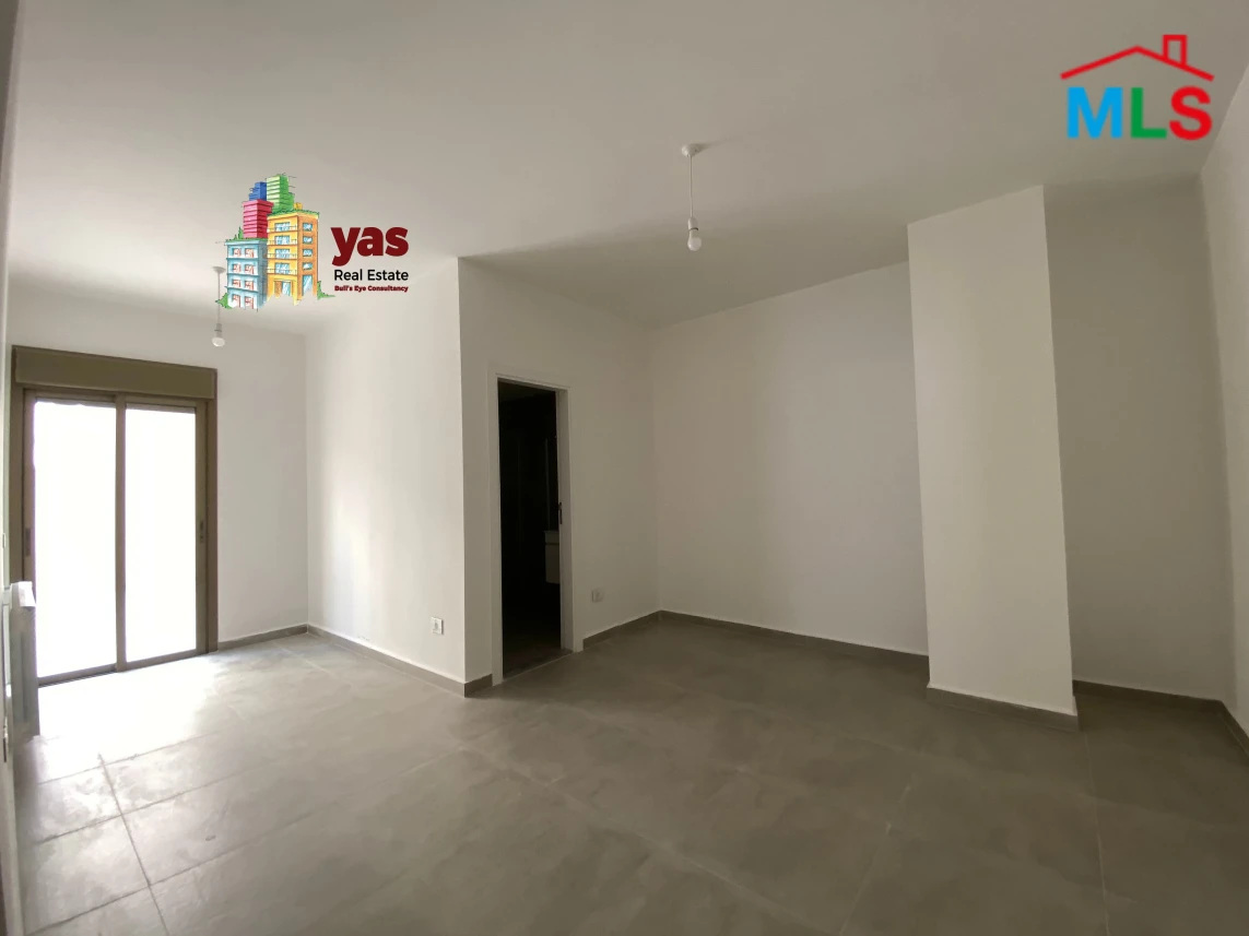 Bsalim 160m2 | 210m2 Terrace | City & Sea View | Prime Location | PED
