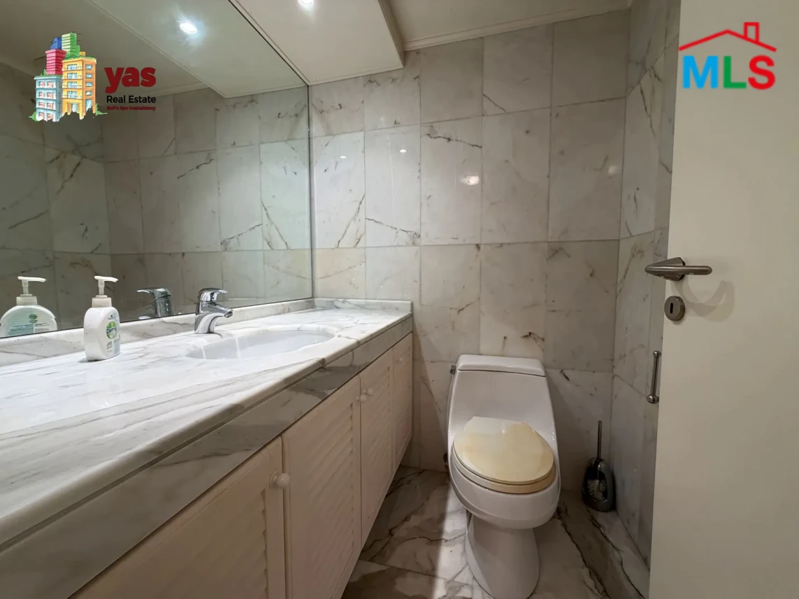 Adma 420m2 | High End | Well Maintained | Calm Area | EH