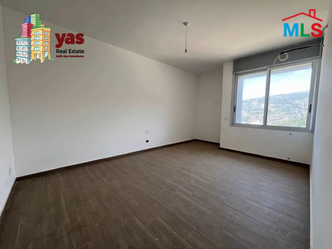 Bsalim 212m2 | New | Gym Access| Private Street | High End | PED