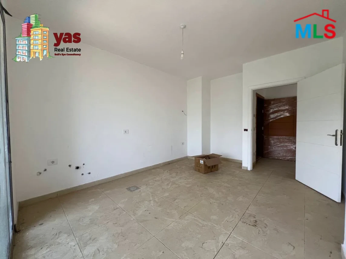 Bsalim 212m2 | New | Gym Access| Private Street | High End | PED