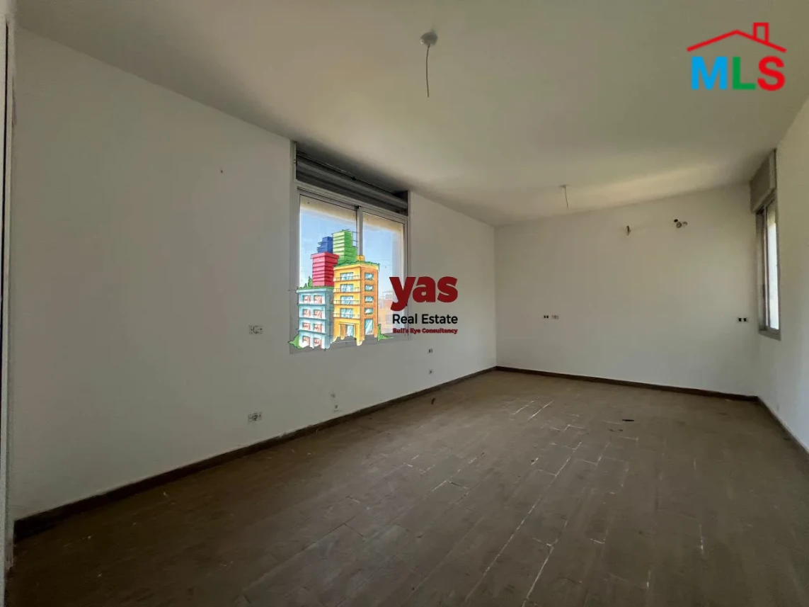 Bsalim 212m2 | New | Gym Access| Private Street | High End | PED