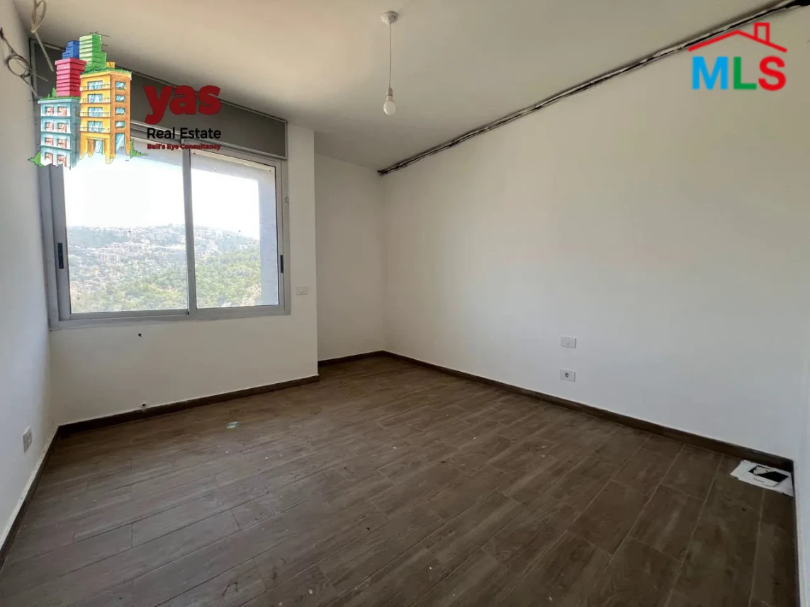 Bsalim 212m2 | New | Gym Access| Private Street | High End | PED