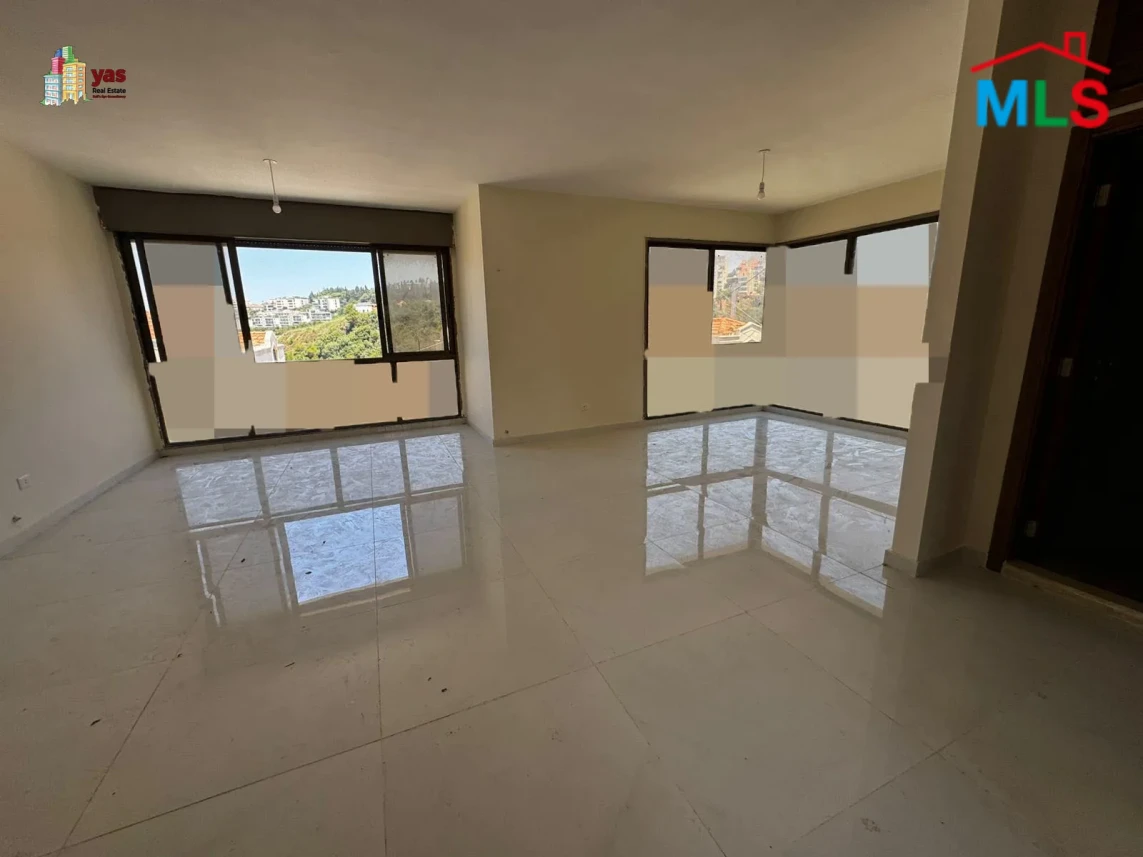 Jamhour 150m2 | 50m2 Terrace | Mini Villa | Prime Location | Catch |OH